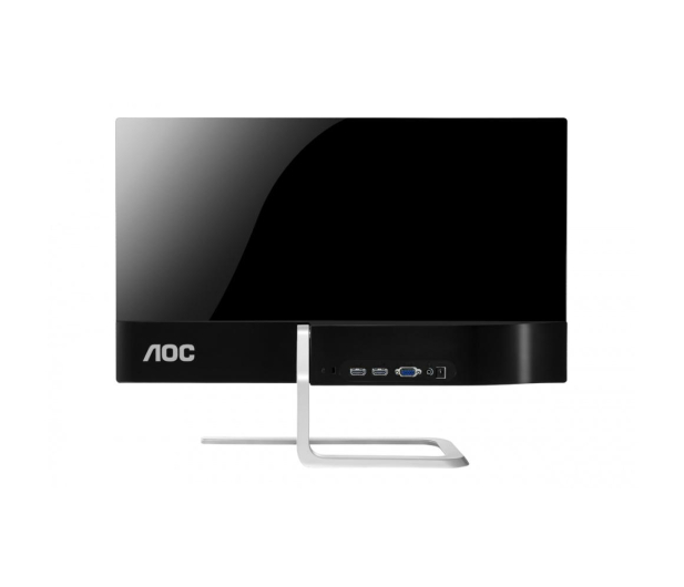 AOC 27'' I2781FH Czarny - 305240 - zdjęcie 3